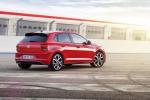 Volkswagen Polo GTI 2017 года (WW)